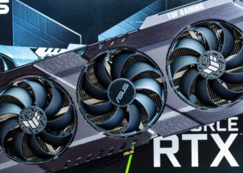 NVIDIA возвращает на рынок RTX 3060