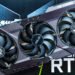NVIDIA возвращает на рынок RTX 3060