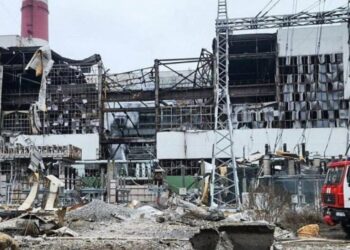 Конец войны на истощение: Дацюк заявил о начале войны на истребление городов