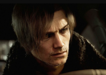 Потенциальная жена Леона появится в DLC к Resident Evil Requiem