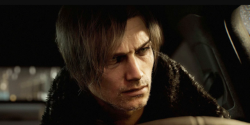 Потенциальная жена Леона появится в DLC к Resident Evil Requiem