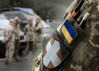 ТЦК схватили и избили ветерана с инвалидностью: все подробности