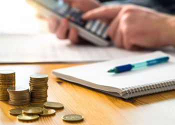 Налог на OLX и такси, вечный “военный сбор”: Минфин показал, что ждет украинцев