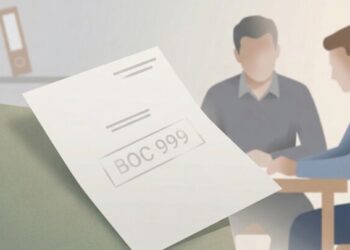 ВОС 999 массово появляется в документах военнообязанных: что это значит для работодателя