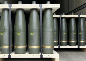 Финансовая катастрофа: экономист раскритиковал переход партнеров к кредитным поставкам оружия