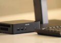 Вышел миниПК ASUS NUC 16 Pro от $999: 16 ядер, Thunderbolt 4 и поддержка 4 мониторов