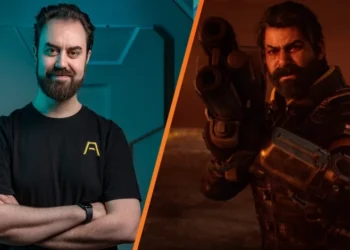 Housemarque показали 30 минут Saros: выглядит как Returnal, который наконец-то прощает ошибки