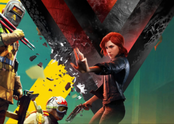 Remedy прекращает поддержку FBC: Firebreak, вышло последнее обновление