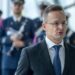 ТЦК и бусификация: Сийярто обвинил Украину в насильственной мобилизации венгров