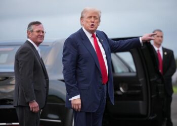 Трамп отверг инициативу Зеленского и объяснил, как Путин помогает Ирану