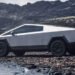 Tesla подняла цену на Cybertruck AWD на $10000 через 10 дней после анонса