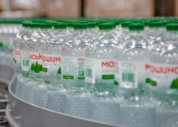 Скандальный конкурс АРМА: раскрыты детали остановленной махинации с “Моршинской”