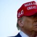 Трамп отчитался об уничтожении флота Ирана и согласился на переговоры