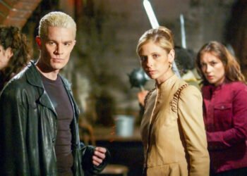 Hulu отменил перезапуск сериала “Баффи — истребительница вампиров”