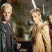 Hulu отменил перезапуск сериала “Баффи — истребительница вампиров”