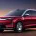 До 950 км хода и зарядка за 9 минут: BYD показала электрический SUV Great Tang