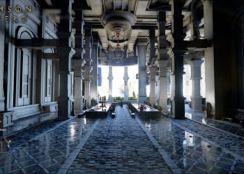 AMD выпустила обновление SDK 2.2 с поддержкой FSR 4.1