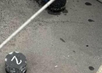 Ремонт дороги без асфальту: на Дніпропетровщині судитимуть інженера