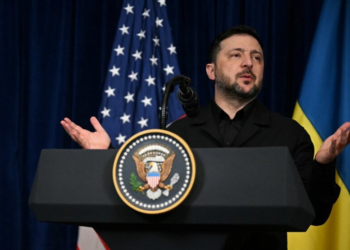 Десятилетние контракты, дроны и энергетика: Зеленский подвёл итоги турне на Ближний Восток