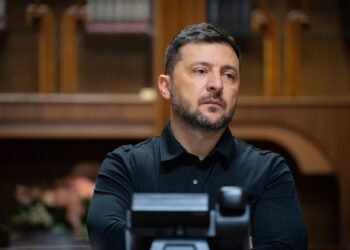 Украинские специалисты по “Шахедам” едут на Ближний Восток: Зеленский назвал страны