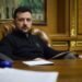 “Мы их вытесним”: Зеленский решительно отверг торги территориями с РФ