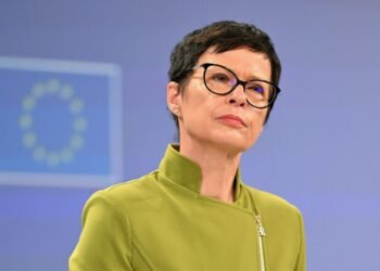 В Еврокомиссии назвали два условия для вступления Украины в ЕС