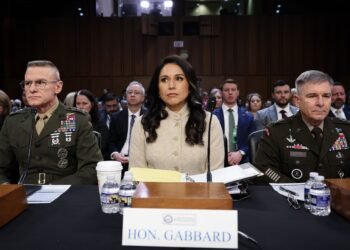 Глава разведки США пропустила неудобный факт об Иране на слушаниях в Сенате