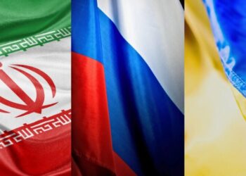 Украина, Иран и Россия как прокси-силы: политолог раскрыл циничную схему мировой политики