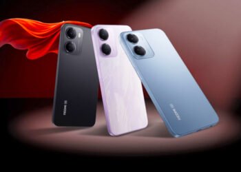 Почти планшет: Xiaomi Redmi 15A за $137 получил экран 6,9″ и батарею 6300 мА-ч