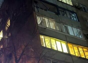 Вибухи у Дніпрі та області: наслідки масованої атаки