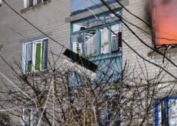 Вибухи у Дніпрі та 10 атак по області: ситуація в регіоні станом на ранок