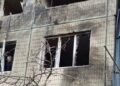 Пожежі, руйнування та поранені: наслідки ранкової атаки на Нікополь