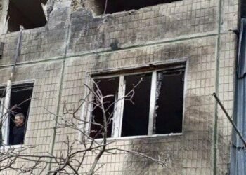 Пожежі, руйнування та поранені: наслідки ранкової атаки на Нікополь