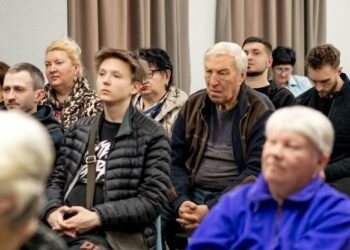 Дніпро як перехрестя цивілізацій: що відкрили історики на форумі