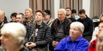 Дніпро як перехрестя цивілізацій: що відкрили історики на форумі