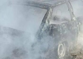 Пошкоджені будинки та поранений: наслідки атаки на Дніпро, – ФОТО