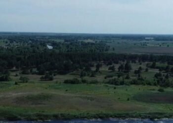 Катастрофа для степів і чорноземів: незаконна оренда заповідних земель у Дніпрі