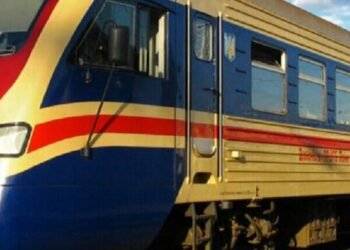 Потяги скасовують: без сполучення залишаються міста Дніпропетровщини