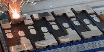 Українські li-ion акумулятори для БПЛА: чому батарея 6s серійного виробництва краща