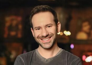 От тяжелой болезни умер владелец OnlyFans Леонид Радвинский