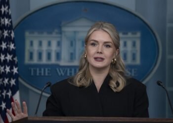 Белый дом опроверг отказ Ирана от 15-пунктного мирного плана Трампа