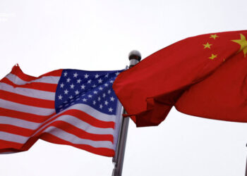 “Война уже идет”: Помпео рассказал, как Китай воюет с Америкой последние 40 лет