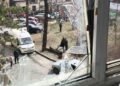 Вигорілі квартири і сотні вибитих вікон: що відбувається на місці атаки по Дніпру