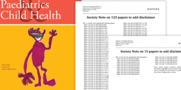 Нет, это не ИИ: авторитетный медицинский журнал 25 лет публиковал вымышленные случаи