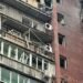 Між вибухом і порятунком: як мешканці багатоповерхівки у Дніпрі пережили атаку