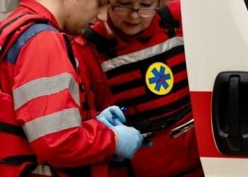 Атака по Дніпру: в якому стані постраждалі