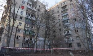 Постраждали 10 людей, серед них – 12-річний хлопчик: вночі ворог атакував Дніпро та область БпЛА