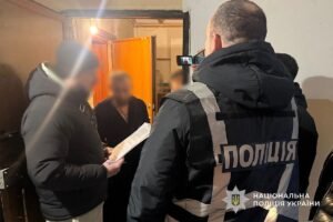 За 15 тис грн обіцяв “допомогти” з водійським посвідченням: у Дніпрі викрили шахрая