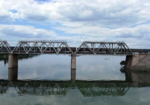 У Дніпрі більше ніж на тиждень перекриють міст: подробиці