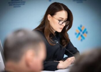 Правительство выделит более 11 млрд гривен на защиту критической инфраструктуры, – Свириденко